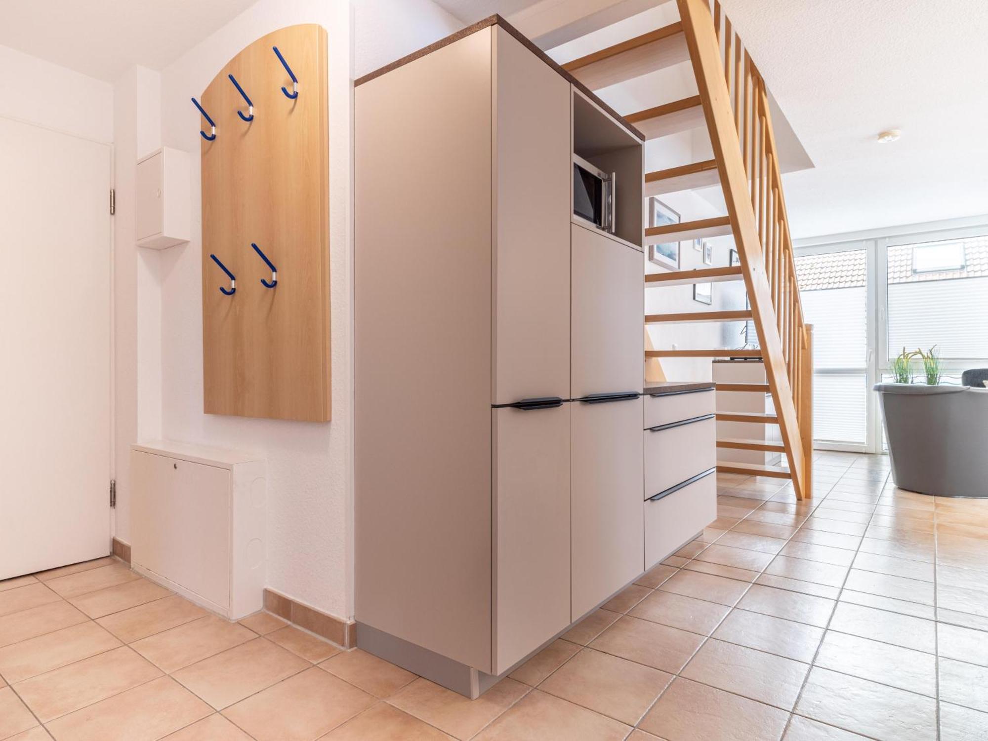 Residenz Am Strand Wohnung 5-73 Zingst Exteriör bild