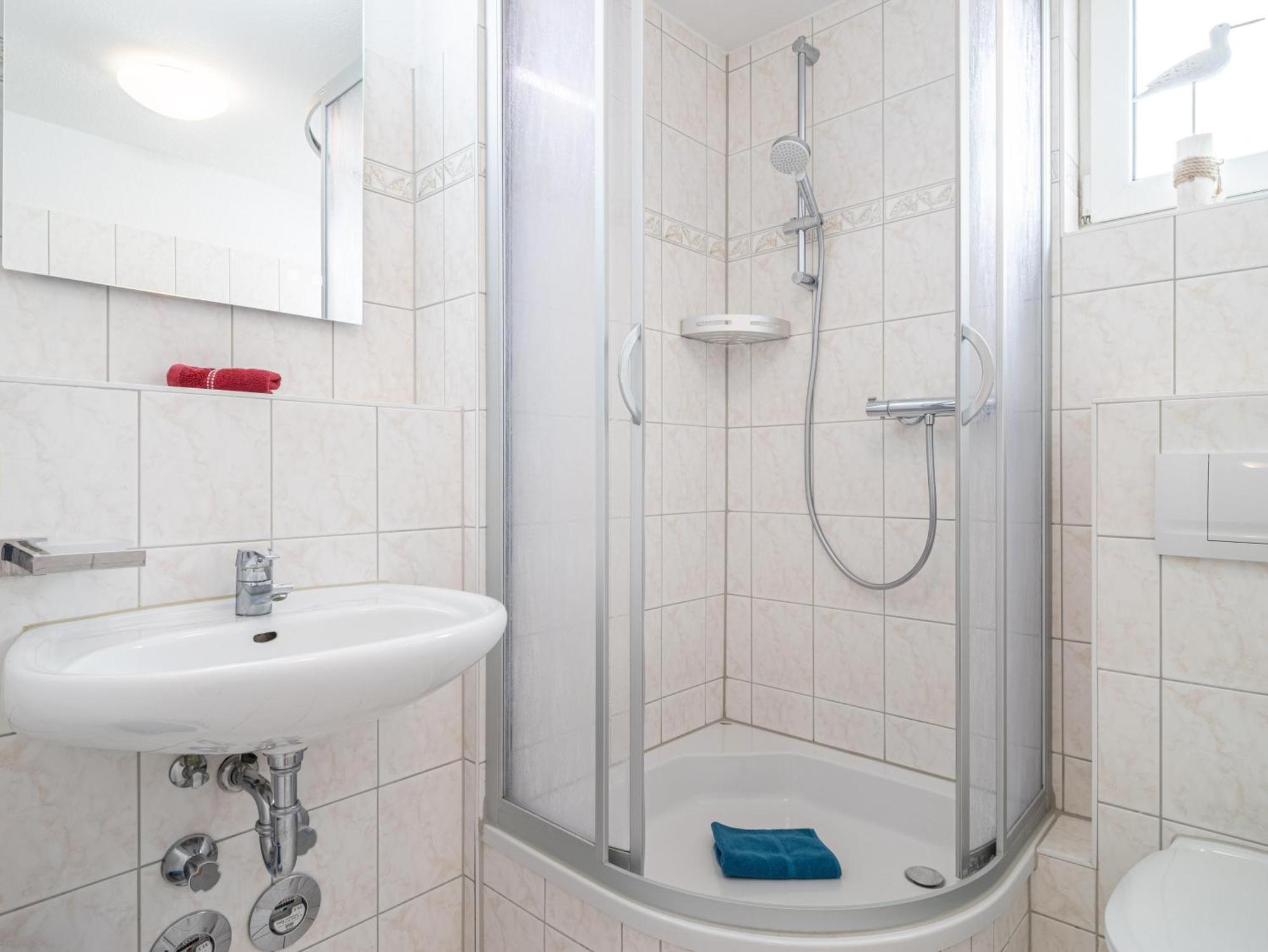 Residenz Am Strand Wohnung 5-73 Zingst Exteriör bild