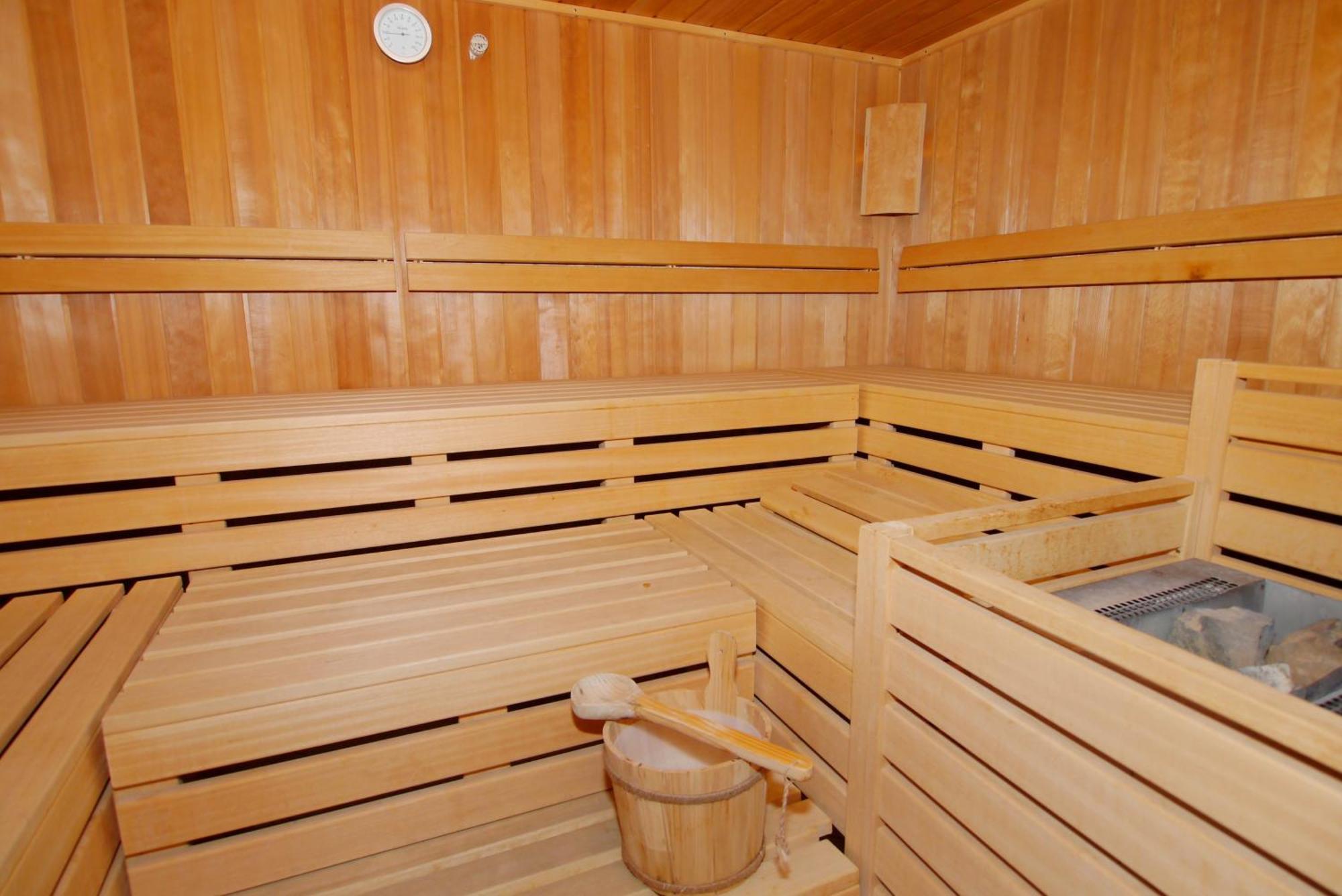 Residenz Am Strand Wohnung 5-73 Zingst Exteriör bild